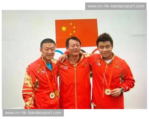 孤勇者与大宗师：复盘2010亚运会，王皓与马琳那场燃尽时代的直拍绝响